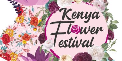 Kenya Flower Festival