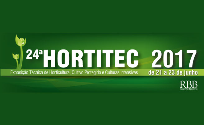 United Selections Hortitec 2017